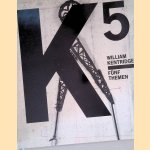 William Kentridge: Fünf Themen door Mark Rosenthal e.a.