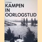 Kampen in oorlogstijd
J.B. Keuter
€ 5,00