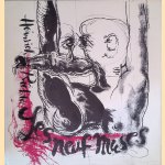 Heinrich Richter: Les neuf muses door Jean Petit