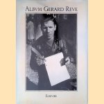 Album Gerard Reve door Joop Schafthuizen