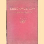 Liber Amicorum Dr. Frederik van Eeden: Aangeboden ter gelegenheid van zijn zeventigsten verjaardag: 3 april 1930 door K.J.L. - en anderen Alberdingk Thijm