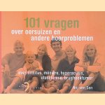 101 vragen over oorsuizen en andere hoorproblemen over tinnitus, méniere, hyperacusis, otosclerose, brughoektumor
Nic van Son
€ 15,00