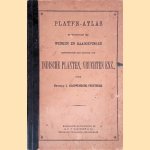 Platen-atlas behoorende bij: wenken en raadgevingen betreffende het gebruik van Indische planten, vruchten enz.
J. Kloppenburg-Versteegh
€ 20,00 Platen-atlas behoorende bij: wenken en raadgevingen betreffende het gebruik van Indische planten, vruchten enz.
J. Kloppenburg-Versteegh
€ 20,00