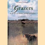 Grazers in grote en kleine natuurgebieden
René Zanderink e.a.
€ 8,00 Grazers in grote en kleine natuurgebieden
René Zanderink e.a.
€ 8,00