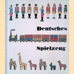 Deutsches Spielzeug
Karl Ewald Fritzsch e.a.
€ 10,00
