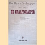De Graafschapper: Van ideaal tot kruidenierswaar
Arend J. Heideman
€ 5,00