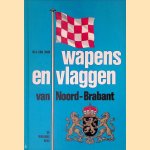 Wapens en vlaggen van Noord-Brabant: Wapens en vlaggen van de provincie, gemeenten en waterschappen bijeengebracht, toegelicht en beschreven
W.A. van Ham
€ 6,00