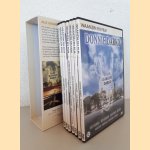 Waanzin en film (7 DVD SET)
Museum Dr. Guislain e.a.
€ 15,00 Waanzin en film (7 DVD SET)
Museum Dr. Guislain e.a.
€ 15,00
