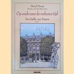 Op zoek naar de verloren tijd: Een liefde van Swann: Deel 2
Marcel Proust e.a.
€ 10,00 Op zoek naar de verloren tijd: Een liefde van Swann: Deel 2
Marcel Proust e.a.
€ 10,00