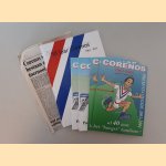 50 jaar Corenos 1963-2013
Jan - en anderen Baar
€ 15,00