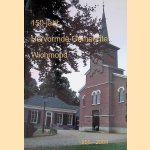 150 jaar Hervormde Gemeente Wichmond 1856-2006
Henk Makkink
€ 155,00 150 jaar Hervormde Gemeente Wichmond 1856-2006
Henk Makkink
€ 155,00