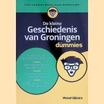 De kleine Geschiedenis van Groningen voor Dummies door Wessel Dijkstra