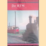 De RTM: een echte eilandentram (DVD)
Bert Steinkamp
€ 12,50