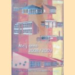 Meij anno 2008/2009: unieke filmbeelden van Uithuizermeeden en omgeving (2DVD) door Piet Hoeksema e.a.