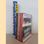 Stichting Kermis-Cultuur: 6 DVD's (overgezet van oude VHS banden)
Stichting Kermis-Cultuur
€ 20,00