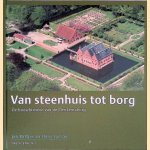 Van steenhuis tot borg: De bouwhistorie van de Menkemaborg door Jan Battjes e.a.