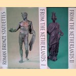 Roman Bronze Statuettes from the Netherlands (2 volumes)
A.N. Zadoks-Josephus Jitta e.a.
€ 20,00 Roman Bronze Statuettes from the Netherlands (2 volumes)
A.N. Zadoks-Josephus Jitta e.a.
€ 20,00
