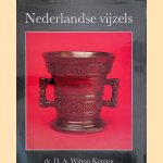 Nederlandse vijzels
D.A. Wittop Koning
€ 10,00 Nederlandse vijzels
D.A. Wittop Koning
€ 10,00