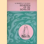 Schepen op de Schelde: binnenvaartuigen en vissersschepen op de Schelde omstreeks 1900
M. Seghers e.a.
€ 9,00 Schepen op de Schelde: binnenvaartuigen en vissersschepen op de Schelde omstreeks 1900
M. Seghers e.a.
€ 9,00