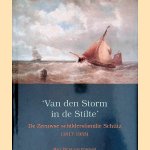 Van den storm in de stilte: De schildersfamilie Schütz door Mary Platier-Van Engeland