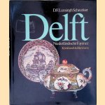 Delft: Niederländische Fayence
Daniel F. Lunsingh Scheurleer
€ 20,00 Delft: Niederländische Fayence
Daniel F. Lunsingh Scheurleer
€ 20,00