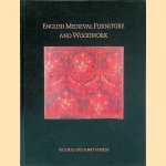 English Medieval Furniture and Woodwork
Charles Tracy
€ 40,00 English Medieval Furniture and Woodwork
Charles Tracy
€ 40,00