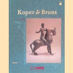 Koper & Brons
Onno ter Kuile
€ 15,00 Koper & Brons
Onno ter Kuile
€ 15,00