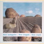 Beste aardappelen: over de aardappel en de aardappelteelt in Fryslân = Bêste ierappels: over de ierappel en de ierappelbou yn Fryslân = Beste eerpels: over de eerpel en de eerpelbou in Frysland door Jantsje Post e.a.