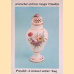 Ansbacher und Den Haager Porzellan: Beziehungen zwischen zwei Manufakturen des 18. Jahrhunderts = Porselein uit Ansbach en Den Haag: relatie tussen twee fabrieken in de 18e eeuw
S.M. - and others Voskuil-Groenewegen
€ 8,00 Ansbacher und Den Haager Porzellan: Beziehungen zwischen zwei Manufakturen des 18. Jahrhunderts = Porselein uit Ansbach en Den Haag: relatie tussen twee fabrieken in de 18e eeuw
S.M. - and others Voskuil-Groenewegen
€ 8,00