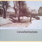 Lieuwkamastate
Sytse ten Hoeve
€ 8,00
