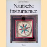 Nautische instrumenten door Jean Randier