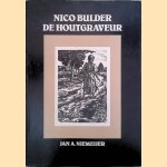 Nico Bulder: de houtgraveur
Jan A. Niemeijer
€ 8,00
