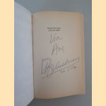 Nog drie keer slapen en ik word wakker *GESIGNEERD*
Herman Brusselmans
€ 15,00 Nog drie keer slapen en ik word wakker *GESIGNEERD*
Herman Brusselmans
€ 15,00