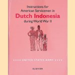 Instructions for American Servicemen in Dutch Indonesia during World War II - United States Army
Arendo Joustra
€ 5,00 Instructions for American Servicemen in Dutch Indonesia during World War II - United States Army
Arendo Joustra
€ 5,00