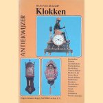 Klokken: een wegwijzer voor liefhebbers
Hans van de Kamp
€ 8,00