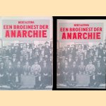 Een broeinest der anarchie: Arbeiders, arbeidersbeweging en maatschappelijke ontwikkeling: Vlissingen 1875-1929 (1940) (2 delen)
Bert Altena
€ 15,00