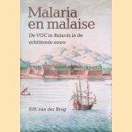 Malaria en malaise: De VOC in Batavia in de achttiende eeuw
P.H. van der Brug
€ 7,00 Malaria en malaise: De VOC in Batavia in de achttiende eeuw
P.H. van der Brug
€ 7,00