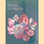 An Encyclopedia of Small Antiques
James Mackay
€ 8,00 An Encyclopedia of Small Antiques
James Mackay
€ 8,00