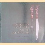 Masterpieces of Cutlery and the Art of Eating door Roy - and others Strong