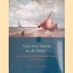Van den storm in de stilte: De schildersfamilie Schütz door Mary Platier-Van Engeland