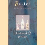 Antiek herkennen: aardewerk & porselein
Hans Karel van Nieuwenhuizen
€ 10,00 Antiek herkennen: aardewerk & porselein
Hans Karel van Nieuwenhuizen
€ 10,00