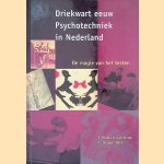 Driekwart eeuw Psychotechniek in Nederland: de magie van het testen
Pieter J. van Strien e.a.
€ 6,00