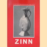 Zinn
Hanns-Ulrich Haedeke
€ 9,00 Zinn
Hanns-Ulrich Haedeke
€ 9,00