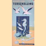 Kaart van Terschelling: schaal 1:32,000
Jeen de Vos Midsland
€ 10,00