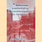 De Bijlmerramp: rampbestrijding en crisismanagement in Amsterdam
U. - en anderen Rosenthal
€ 10,00