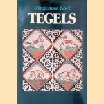 Tegels
Dingeman Korf
€ 7,00 Tegels
Dingeman Korf
€ 7,00