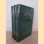 Geschiedenis der Europeesche plastiek en schilderkunst (3 delen)
Aug. Vermeylen
€ 15,00 Geschiedenis der Europeesche plastiek en schilderkunst (3 delen)
Aug. Vermeylen
€ 15,00