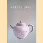 Influence of Yixing Teapots on European Potters since the 17th Century
Patrice Valfre
€ 175,00 Influence of Yixing Teapots on European Potters since the 17th Century
Patrice Valfre
€ 175,00