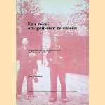 Een zekel om geit-eten te snieën: De geschiedenis van de landarbeiders op Walcheren - 1900-1940
Jan Zwemer
€ 6,00 Een zekel om geit-eten te snieën: De geschiedenis van de landarbeiders op Walcheren - 1900-1940
Jan Zwemer
€ 6,00