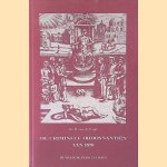 De criminele ordonnantiën van 1570 door M. van de Vrugt